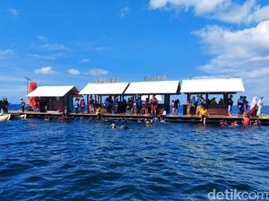 Banyuwangi Target Belanja Wisatawan Capai Rp 1 Triliun di 2023 Banyuwangi Target Belanja Wisatawan Capai Rp 1 Triliun di 2023