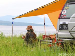 Kata Disbudpar Banyuwangi Soal Wacana Kenaikan Harga Tiket Wisata Kata Disbudpar Banyuwangi Soal Wacana Kenaikan Harga Tiket Wisata