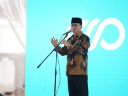 Waket MPR F-PAN: Madrasah Tak Seharusnya Dihilangkan dari UU Sisdiknas