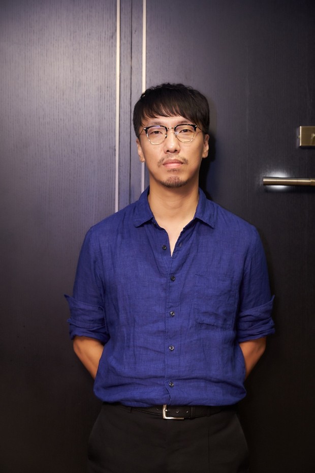 Yoon Jung-bin, sutradara Narco-Saints/Foto: asianwiki.com Yoo Jung-bin bekerjasama dengan penulis Kwon Sung-hui untuk menampilkan alur cerita Narco-Saints.