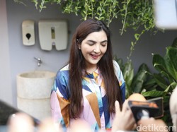 Tas hingga Kamera Raib, Ashanty Ancam Penadah Barang Mewah Hasil Curian