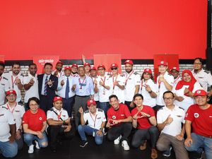 AirAsia Punya Layanan Taksi Online, Driver Digaji Rp 11,5 Juta