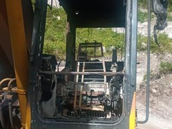 Teror KKB Papua di Proyek Jalan, 10 Pekerja Terjebak Segera Dievakuasi