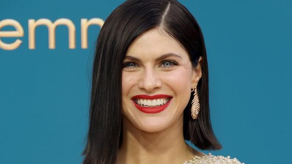 Dipilih Fans Jadi Wonder Woman, Alexandra Daddario Juga Ngebet