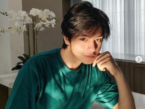 Angga Yunanda Pamer Rambut Baru, Netizen Sebut Mirip Jamet Tapi Tetap Ganteng Angga Yunanda Pamer Rambut Baru, Netizen Sebut Mirip Jamet Tapi Tetap Ganteng