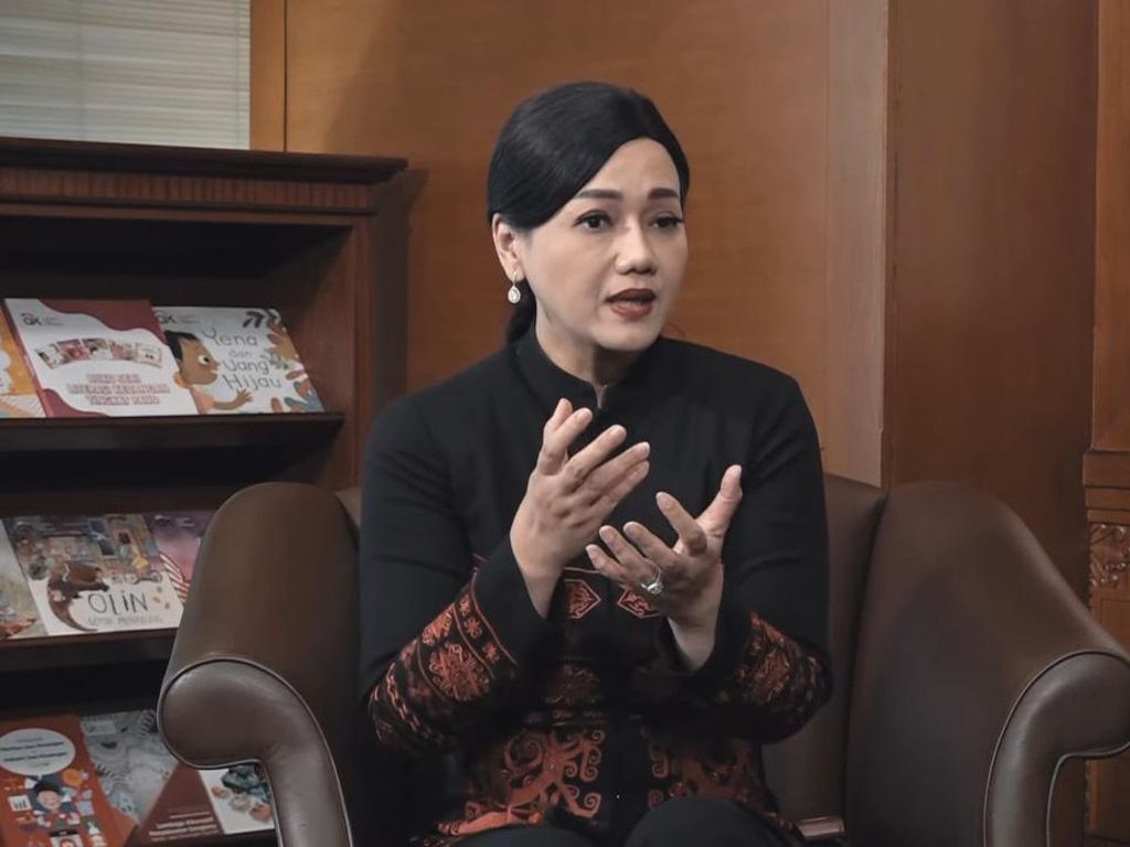 OJK Beri Tips Tangkis Soceng Biar Tabungan Nggak Ludes! OJK Beri Tips Tangkis Soceng Biar Tabungan Nggak Ludes!