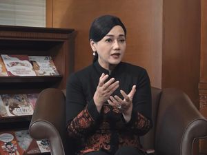OJK Beri Tips Tangkis Soceng Biar Tabungan Nggak Ludes! OJK Beri Tips Tangkis Soceng Biar Tabungan Nggak Ludes!