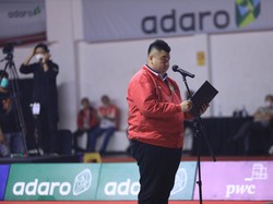 Yogyakarta Jadi Tuan Rumah Dua Turnamen Bulutangkis Internasional