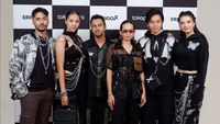 Foto: Aksi 6 Artis Indonesia Jadi Model di New York Fashion Week S/S 2023