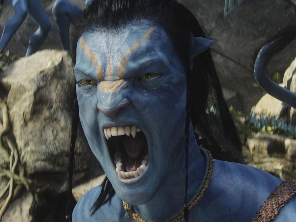 Avatar: The Way of Water, Film dengan Kamera Berteknologi Tinggi