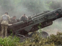 Bantuan Senjata untuk Ukraina: Siapa yang Mengirim Paling Banyak?