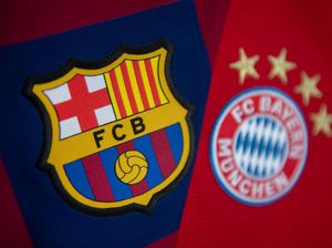Prediksi Barcelona Vs Bayern: Ketat, tapi Barca Mungkin Sudah Out Prediksi Barcelona Vs Bayern: Ketat, tapi Barca Mungkin Sudah Out