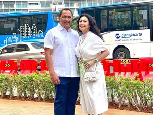 Bella Saphira Blak-blakan Perjuangan dari Awal Menikah dan Jadi Istri Tentara Bella Saphira Blak-blakan Perjuangan dari Awal Menikah dan Jadi Istri Tentara