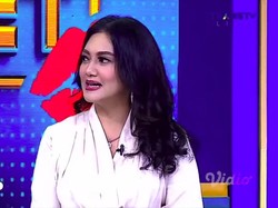 Bella Saphira Kenang Perkenalan dengan Suami, Malah Tawarkan MLM