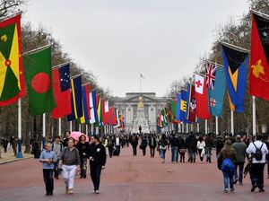 8 Negara Persemakmuran Inggris di Asia, Ada Tiga Tetangga Indonesia