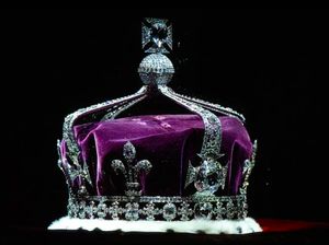 Selain Berlian Kohinoor, Inggris Dianggap Rampas 4 Pusaka Ini Selain Berlian Kohinoor, Inggris Dianggap Rampas 4 Pusaka Ini