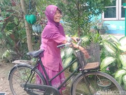 Waduh! Dua Warga Klaten Dijambret Sepulang Cairkan BLT BBM