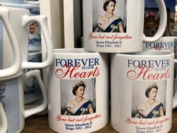 Bisnis Cendera Mata-Perhotelan Kencang di Sekitar Istana Buckingham