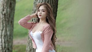 Pesona Si Cantik Biya Pink Pink, Korban Dikadali Buaya Terus!