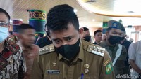 Bobby Nasution Sebut Serapan Anggaran Pemkot Medan 14 Terendah di Indonesia