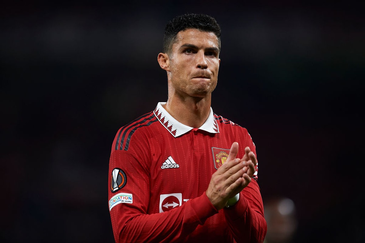 MU dan Cristiano Ronaldo Akan Berakhir di Januari? (Foto: NurPhoto via Getty Images/NurPhoto)