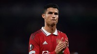 Cerita Cristiano Ronaldo Gagal Pindah ke Manchester City