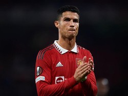 Pekerjaan Baru Cristiano Ronaldo di Manchester United