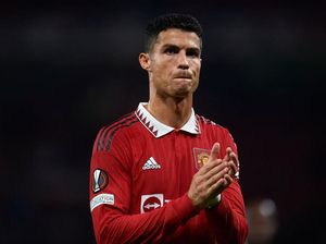 Cerita Cristiano Ronaldo Gagal Pindah ke Manchester City Cerita Cristiano Ronaldo Gagal Pindah ke Manchester City