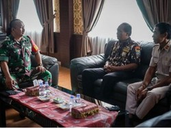 Dandim Tanah Bumbu Sorot Pernyataan Effendi Simbolon: Lukai Hati Prajurit!