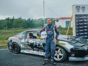 Upaya Agar Drifter-drifter Indonesia Bisa Terus Berprestasi