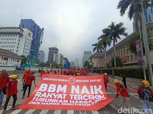 Mencermati Dinamika Kenaikan Harga BBM Subsidi