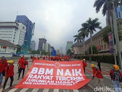 Mencermati Dinamika Kenaikan Harga BBM Subsidi