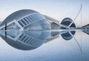 Deretan Arsitektur Paling Unik yang Bikin Melotot Deretan Arsitektur Paling Unik yang Bikin Melotot