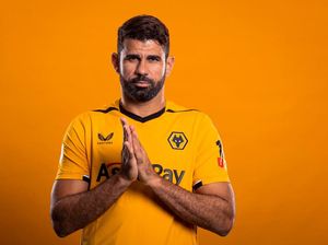 Bisa Segalak Dulu, Diego Costa? Bisa Segalak Dulu, Diego Costa?
