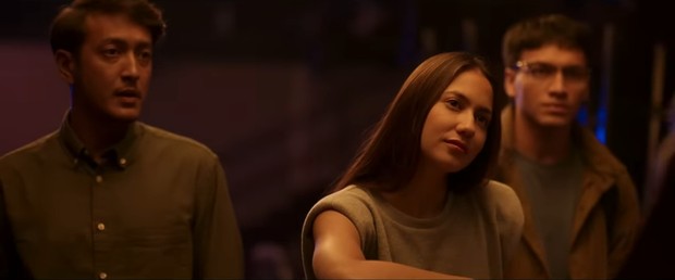 Disutradari Nama Besar