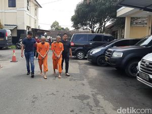 Pemuda Tasikmalaya Penyiksa Monyet Demi Konten Divonis 3 Tahun Penjara Pemuda Tasikmalaya Penyiksa Monyet Demi Konten Divonis 3 Tahun Penjara