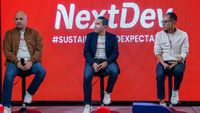 Genjot dan Tingkatkan Ekosistem Digital di Indonesia