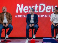 Genjot dan Tingkatkan Ekosistem Digital di Indonesia