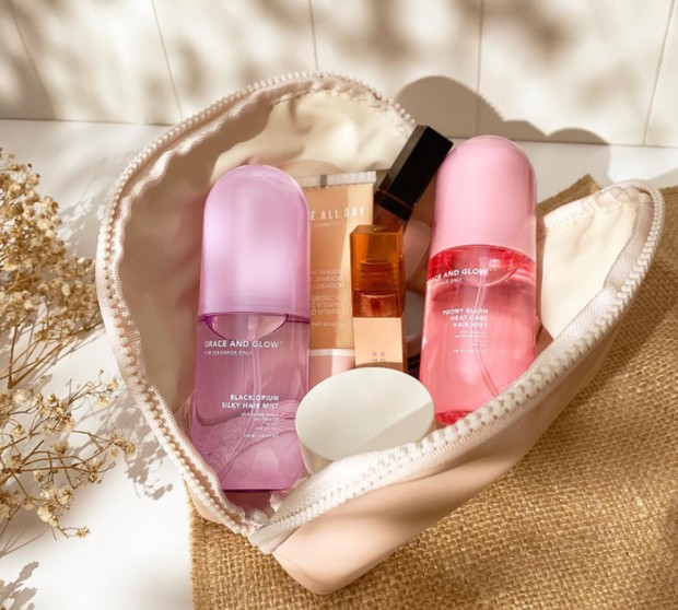 BeauPicks: 5 Hair Mist untuk Menyegarkan Rambut Seharian, Ampuh Usir Bau!