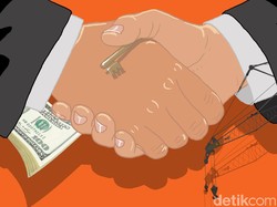 Gratifikasi Adalah Apa? Pengertian, Aturan dan Sanksi