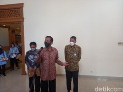Pemda DIY Ambil Alih Aset Mal Malioboro-Hotel Ibis, Sultan: Tak Ada PHK