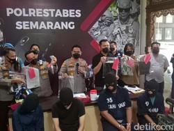 Tega! Guru SLB di Semarang Perkosa Siswinya yang Masih di Bawah Umur