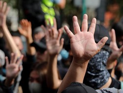 Serba-serbi Hari Demokrasi Internasional 15 September 2024