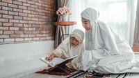 Doa Orang Tua Agar Anak Soleh dan Sholeha, Dapat Diamalkan Setiap Hari