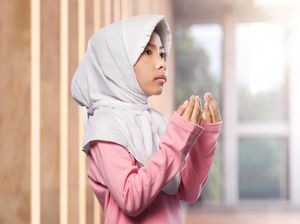 Doa Berpakaian Serta Adabnya untuk Meraih Keberkahan