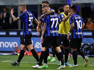 Awas Kesandung Lagi, Inter!