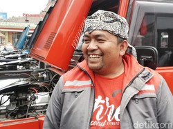 Jip Terjun ke Jurang Bromo, Sopir Disebut Baru Tiga Kali Angkut Wisatawan