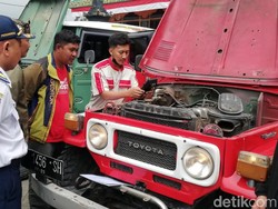 Sederet Fakta Baru Jip Terjun ke Jurang Bromo yang Tewaskan 2 Orang
