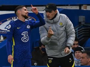 Jorginho: Tuchel Dipecat karena Pemain-pemain Chelsea