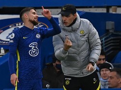 Jorginho: Tuchel Dipecat karena Pemain-pemain Chelsea